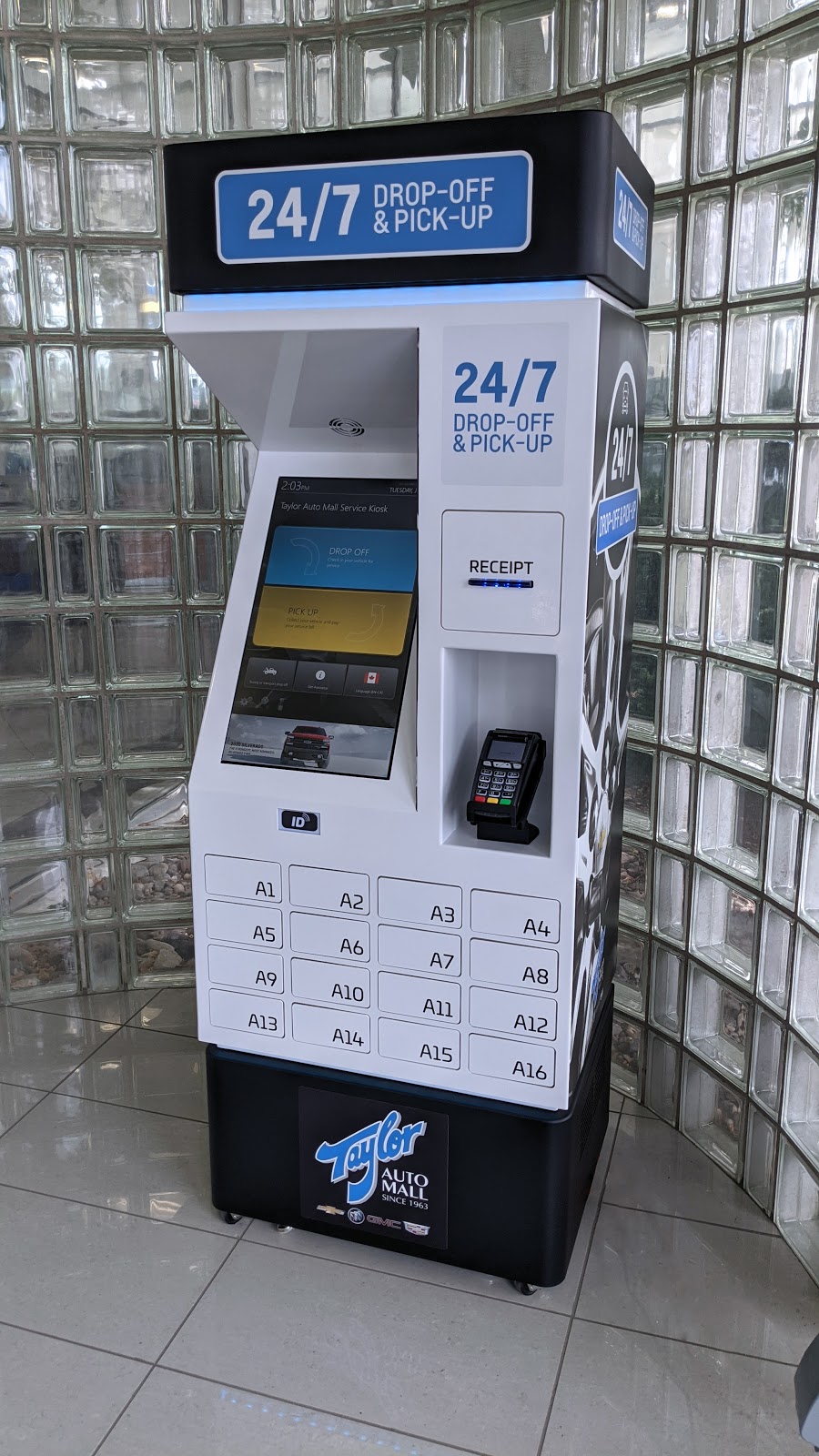 Storm Kiosks Inc. | 11929 40 St SE #222, Calgary, AB T2Z 4M8, Canada | Phone: (877) 808-6290