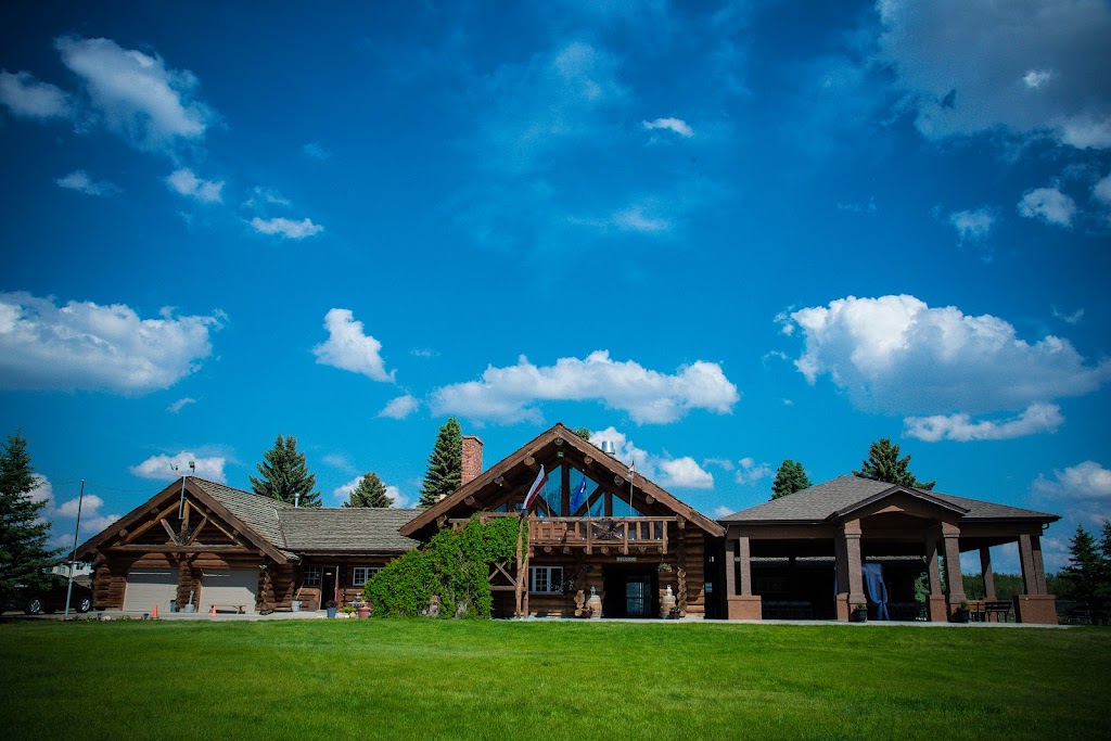 The Country Lodge | 17515 127 St NW, Edmonton, AB T6V 1B1, Canada | Phone: (780) 475-9366