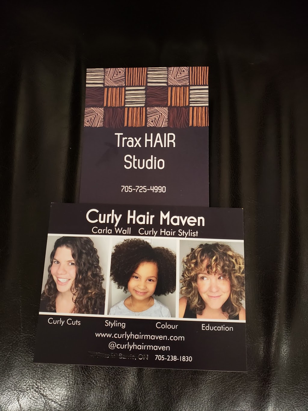 Trax Hair Studio & Spa | 2054 Horseshoe Valley Rd W, Barrie, ON L4M 4Y8, Canada | Phone: (705) 725-4990