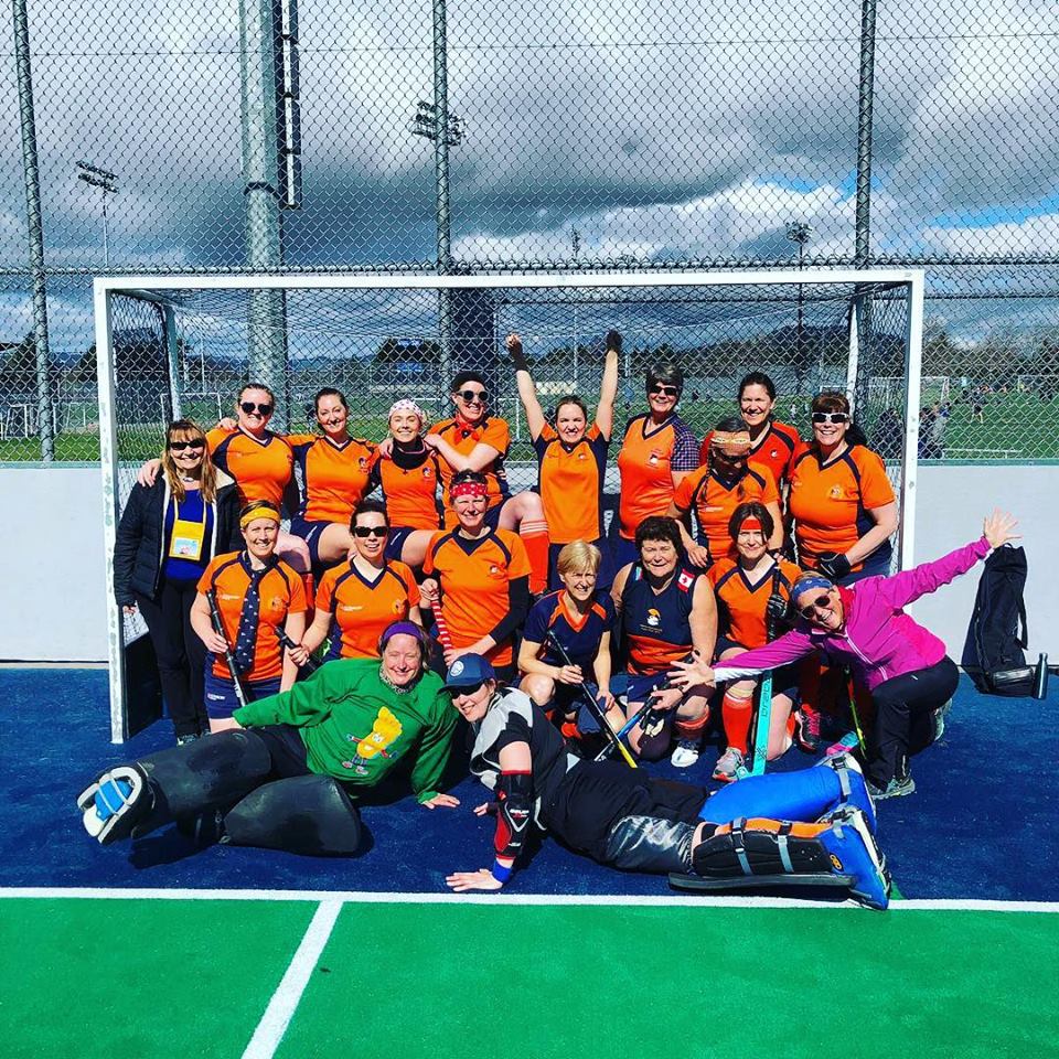 VRC Jokers Field Hockey Club | 450 Stanley Park Dr, Vancouver, BC V6G 3E2, Canada | Phone: (604) 687-3400