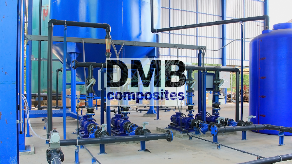 DMB composites | 10041-B, 10041 Rte Arthur Sauvé, Mirabel, QC J7N 2T8, Canada | Phone: (514) 358-4105