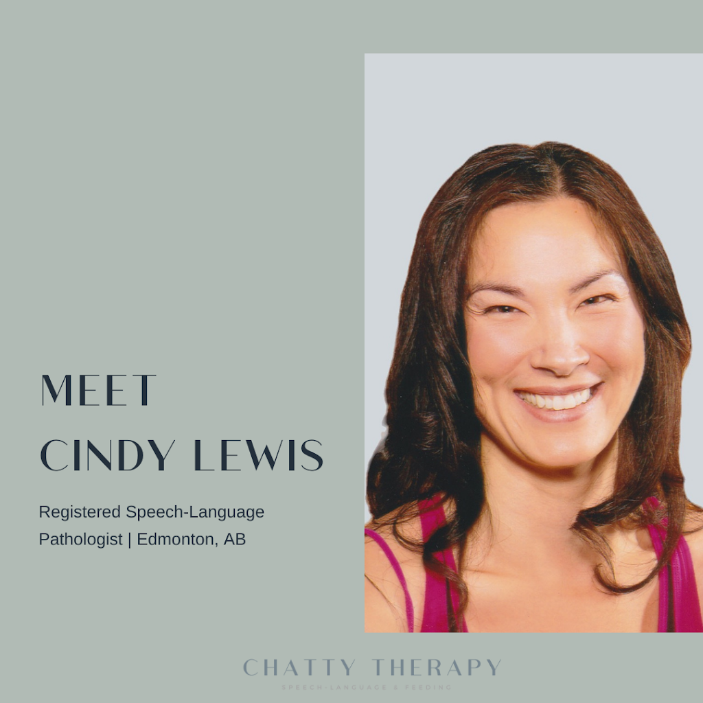 Chatty Therapy | 1215 Henwood Pl NW, Edmonton, AB T6R 2X4, Canada | Phone: (587) 316-9877