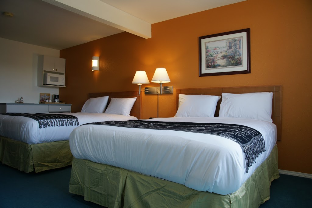 R & R Inn & Suites | 6508 48 Ave, Camrose, AB T4V 3A3, Canada | Phone: (780) 672-2292