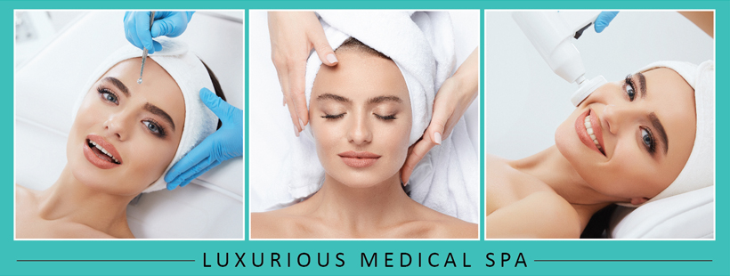 Bliss Med Spa | 1100 Ellesmere Rd #4, Scarborough, ON M1P 2X3, Canada | Phone: (416) 792-5477