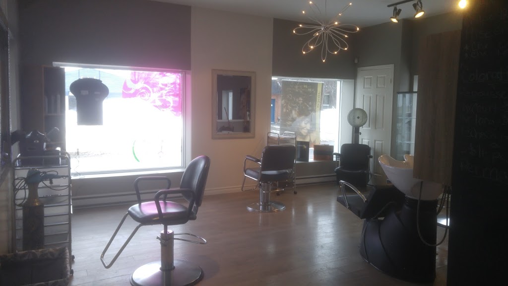 Coiffure Shéma Beauté | 1075 Rue Principale, Saint-Roch-de-lAchigan, QC J0K 3H0, Canada | Phone: (450) 588-0798