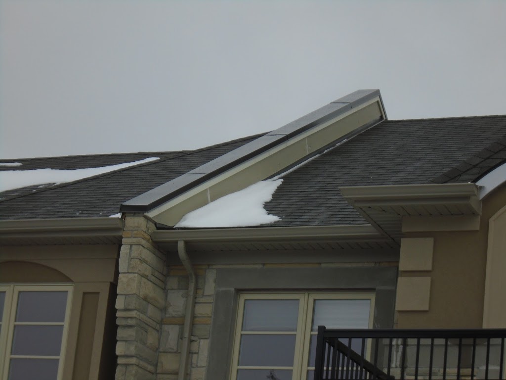 DeLuca Roofing | 1038 Cooke Blvd #4, Burlington, ON L7T 4A8, Canada | Phone: (905) 631-0961