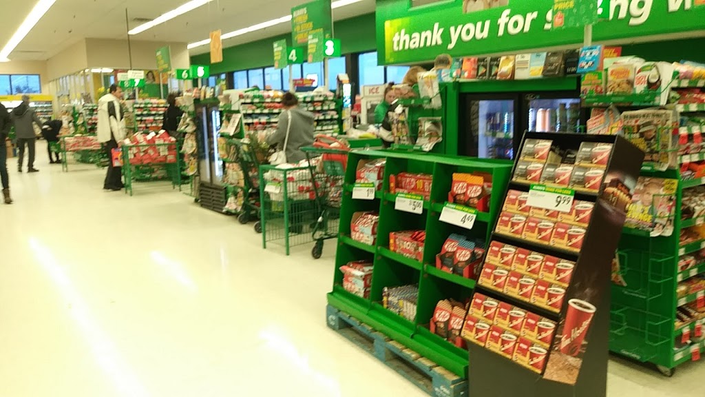 Food Basics | 1200 Commissioners Rd E, London, ON N5Z 4R3, Canada | Phone: (519) 649-0099