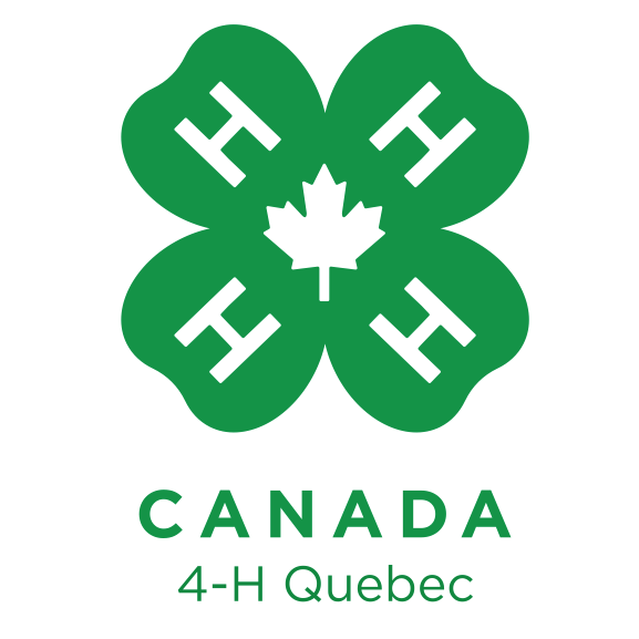 Quebec 4-H | Macdonald College, Harrison House 3-04, 21,111 Lakeshore Road, Sainte-Anne-de-Bellevue, QC H9X 3V9, Canada | Phone: (514) 398-8738