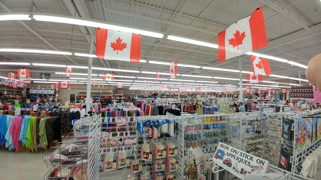 Fabricland | 5357 Gateway Blvd NW, Edmonton, AB T6H 4P8, Canada | Phone: (780) 438-5119