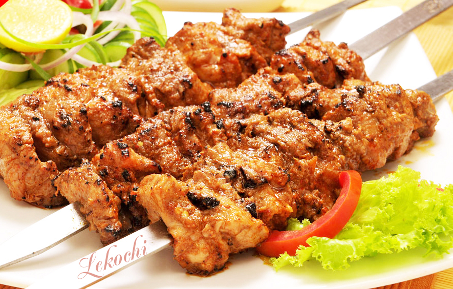 LeKochi Cuisine ltd | 20 Dewside Dr, Brampton, ON L6R 3Y3, Canada | Phone: (905) 789-9998