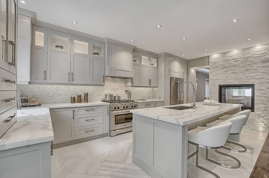 Golani Kitchens | 11 Harlech Ct, Thornhill, ON L3T 6L5, Canada | Phone: (416) 998-9555