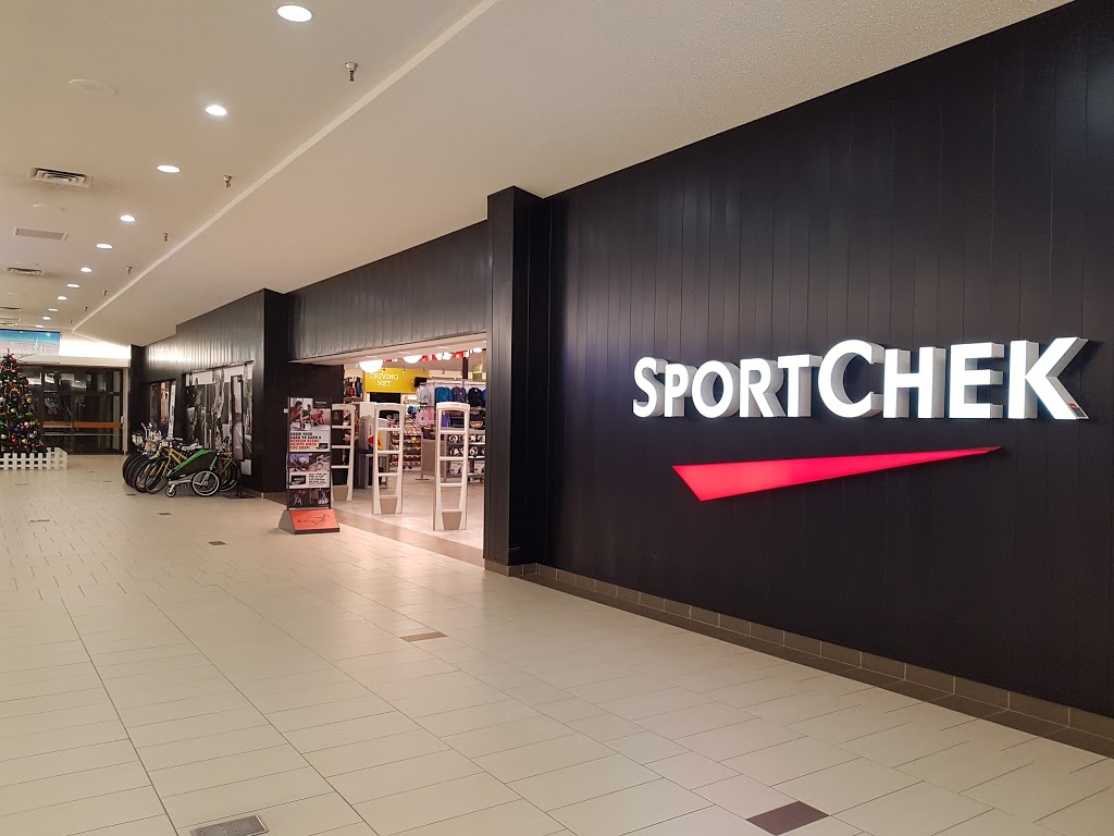 Sport Chek Cottonwood | 45610 Luckakuck Way Unit 1003, Chilliwack, BC V2R 1A2, Canada | Phone: (604) 824-4877