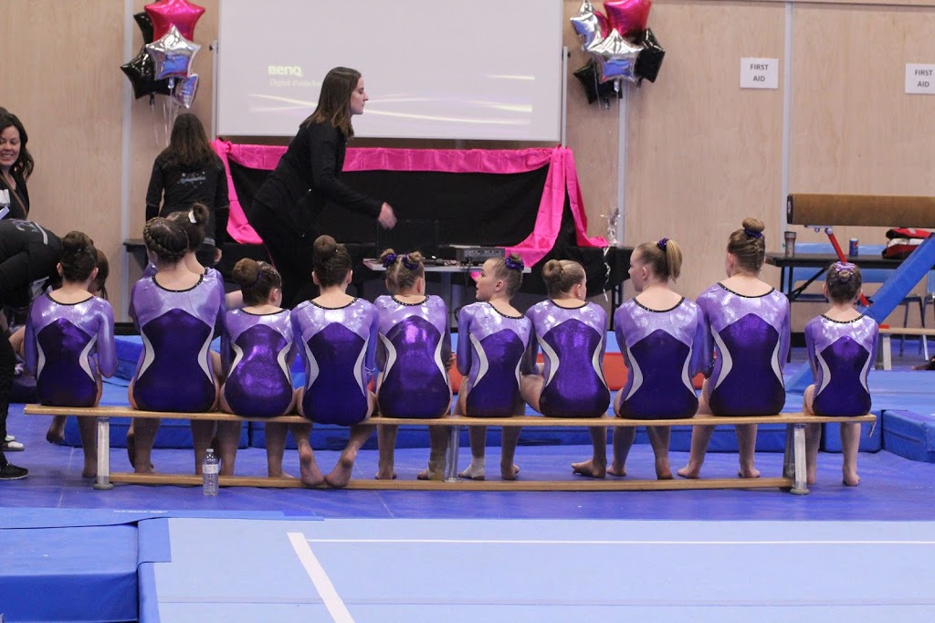 Olds Gymnastics Club | 4210 46 Ave, Olds, AB T4H 1T9, Canada | Phone: (403) 507-8191