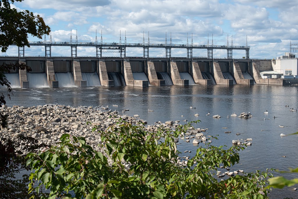 Carillon Generating Station | 240 Rue du Barrage, Saint-André-dArgenteuil, QC J0V 1X0, Canada | Phone: (800) 365-5229