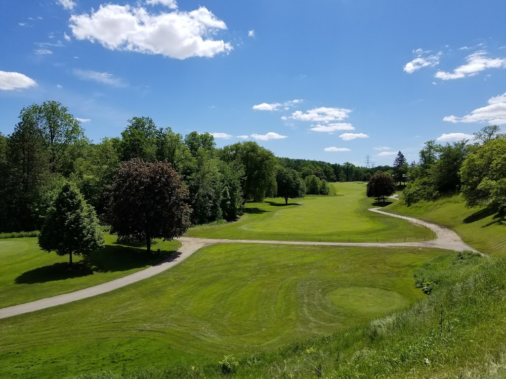 Glendale Golf and Country Club | 401 Mt Albion Rd, Hamilton, ON L8K 5T4, Canada | Phone: (905) 561-0660