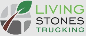 Living Stones Trucking Ltd | 4715 Bench Rd, Duncan, BC V9L 6L7, Canada | Phone: (250) 532-4444
