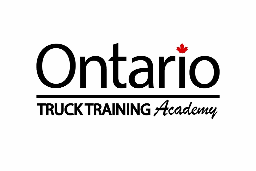 Ontario Truck Training Academy | 365 Lansdowne St E #3, Peterborough, ON K9J 2A3, Canada | Phone: (705) 743-1888