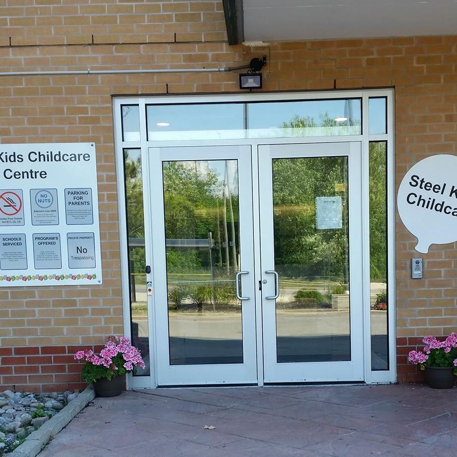 Steel Kids Childcare | 105 Weldrick Rd E, Richmond Hill, ON L4C 9Y9, Canada | Phone: (905) 508-7423