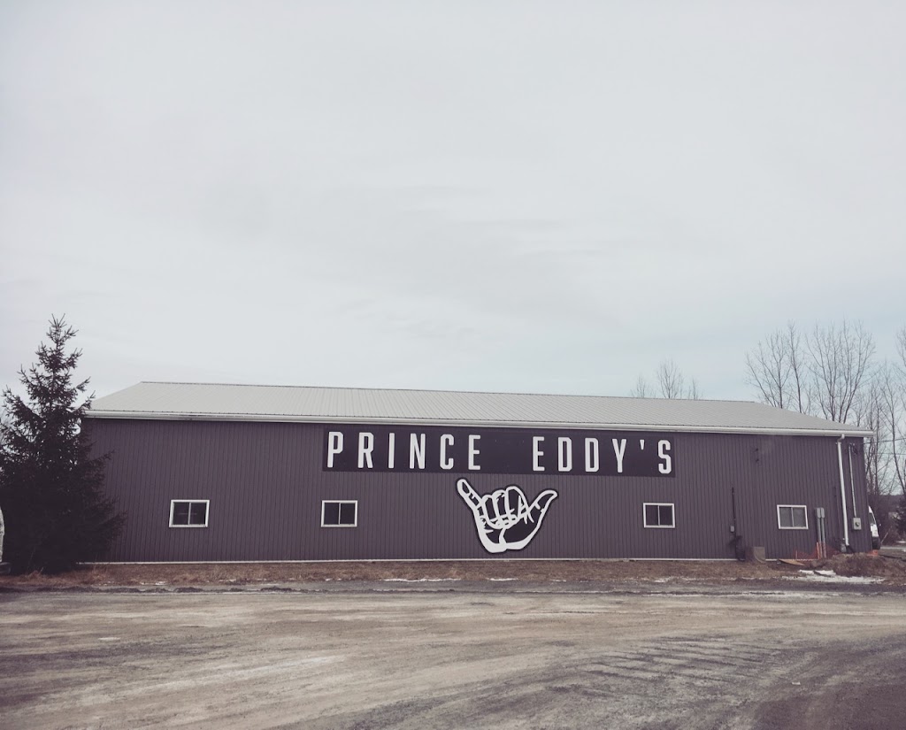 Prince Eddys Brewing Co. | 13 Macsteven Dr, Picton, ON K0K 2T0, Canada | Phone: (613) 476-2253