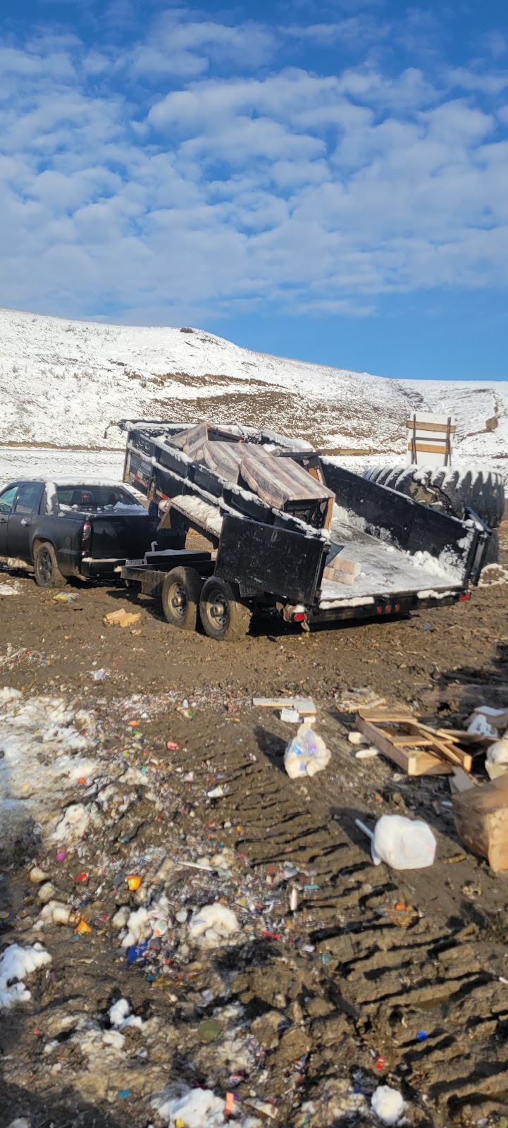 MIGHTY MEN MOVING and Hauling | 236 Mt Alderson Crescent W, Lethbridge, AB T1K 6P7, Canada | Phone: (403) 635-6069