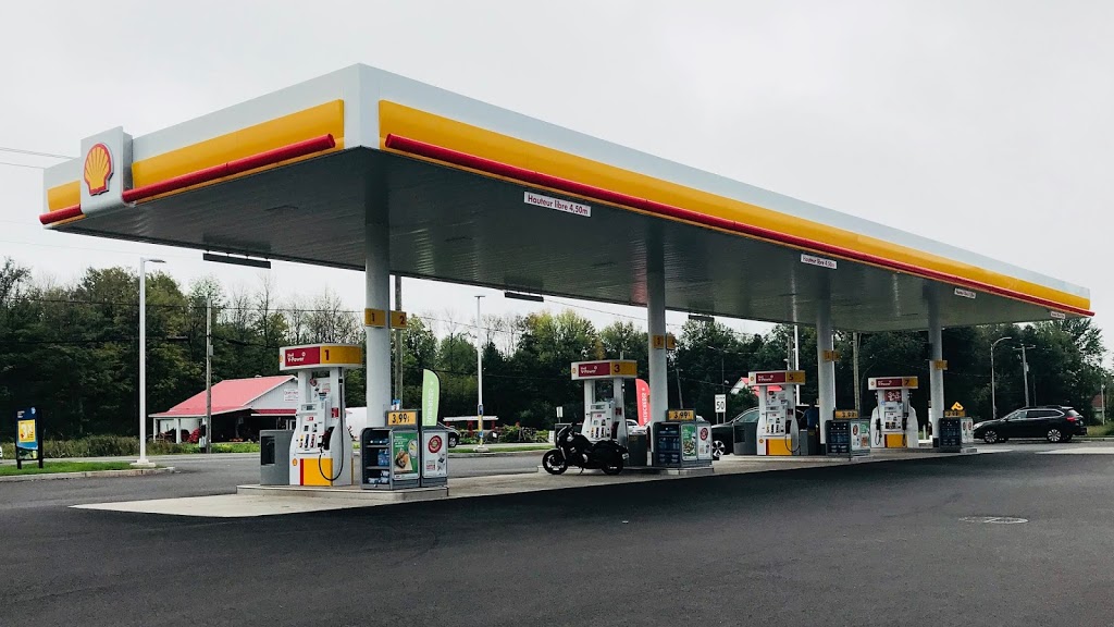 Shell | 130 Rue Maple, Grenville, QC J0V 1J0, Canada | Phone: (819) 242-9310