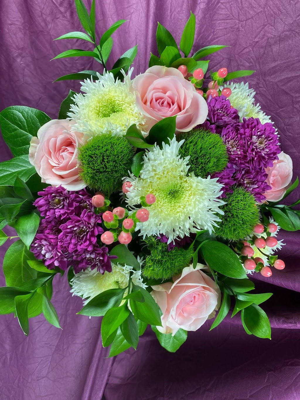 Fleuriste Fleurs en ligne | 437 Rue Bourque, Repentigny, QC J5Z 5A2, Canada | Phone: (514) 397-9986