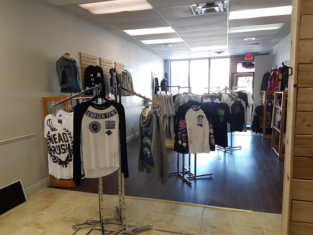 Rush Blainville ( Headrush ) | 3-1185 Boulevard Curé-Labelle, Blainville, QC J7C 4K6, Canada | Phone: (450) 430-7106