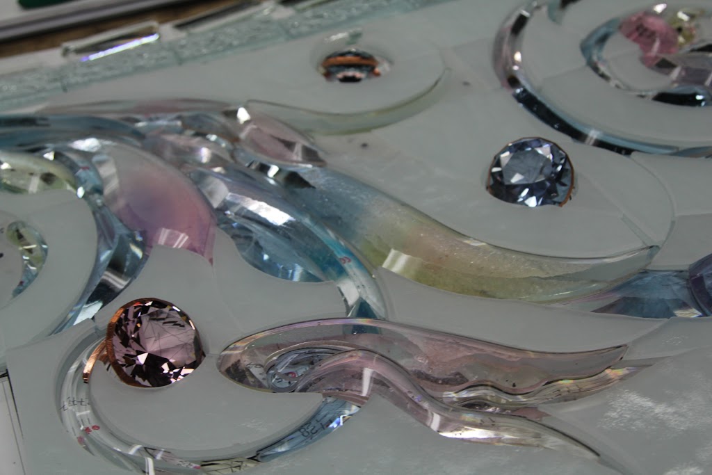 Victoria Balva Glass Studio | 2133 Royal Windsor Dr #35, Mississauga, ON L5J 1K5, Canada | Phone: (416) 826-6079