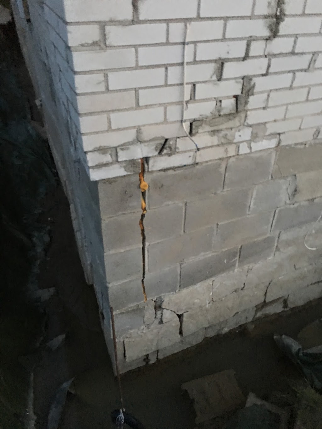 ACCL WET BASEMENT WATERPROOFING AND FOUNDATION CRACK REPAIR | 7111 Syntex Dr, Mississauga, ON L5N 8C3, Canada | Phone: (416) 759-2995