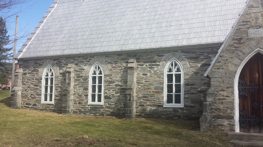 St Peters Anglican Church | 45 Rue Principale O, Cookshire-Eaton, QC J0B 1M0, Canada