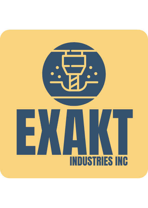 Exakt Industries Inc. | 8710 15th St #145, Edmonton, AB T6P 0B9, Canada | Phone: (780) 803-0404