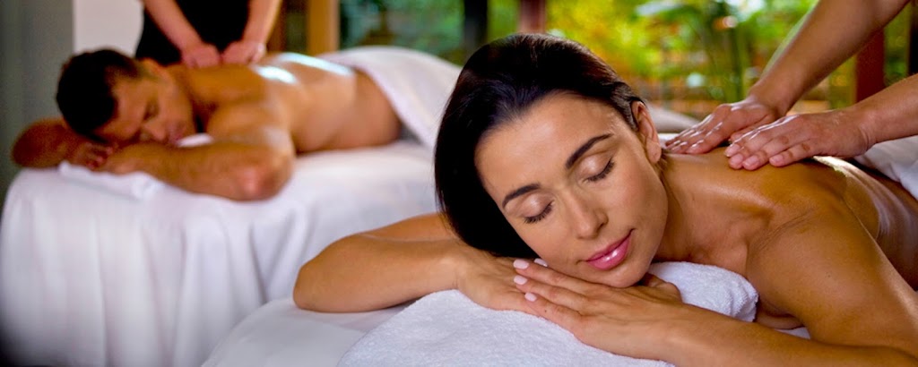 Madrona del Mar Spa | 134 Madrona Dr, Galiano Island, BC V0N 1P0, Canada | Phone: (250) 539-3388