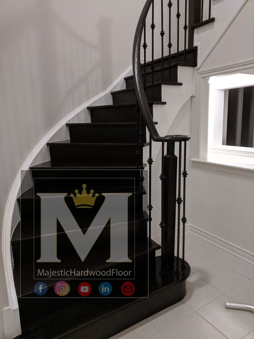 Majestic Hardwood Floor | #18, Markham, ON L3S 3M6, Canada | Phone: (647) 974-5244