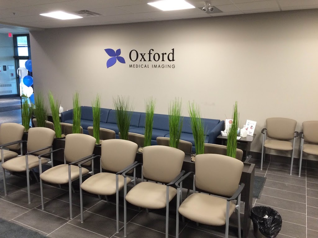 Oxford Medical Imaging | 430 The Boardwalk Suite 108, Waterloo, ON N2T 0C1, Canada | Phone: (519) 576-8760