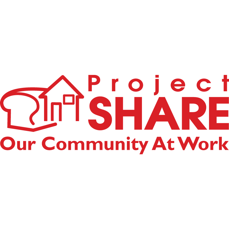 Project SHARE | 4129 Stanley Ave, Niagara Falls, ON L2E 7K9, Canada | Phone: (905) 357-5121