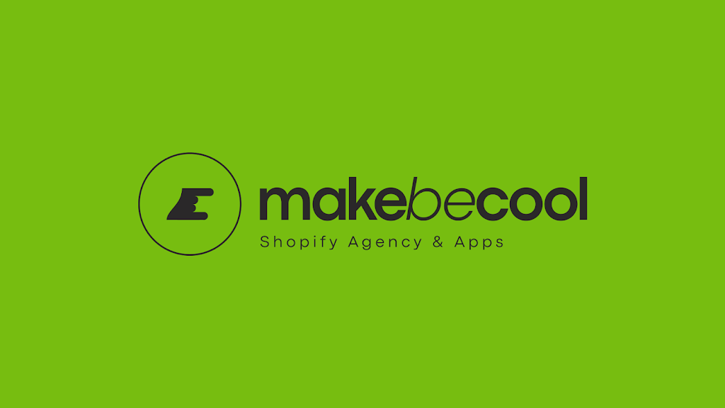 Shopify agency MakeBeCool | 872 Sheppard Ave W #415, North York, ON M3H 5V5, Canada | Phone: (647) 558-6566