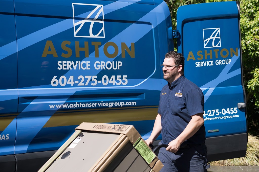 Ashton Plumbing, Heating & Air Conditioning | 19455 65 Ave #6, Surrey, BC V4N 0Z1, Canada | Phone: (604) 359-4888