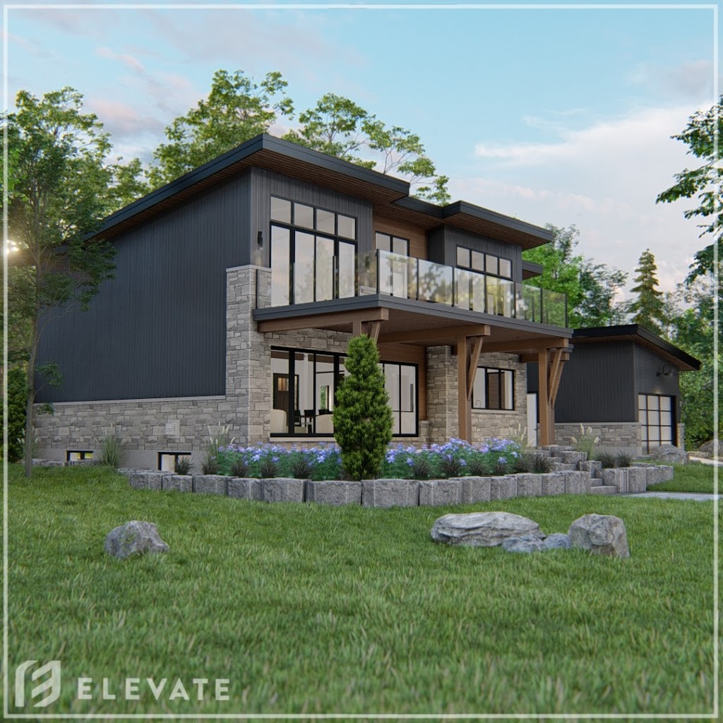 Elevate Home Design | 6511 Beatty Line N, Fergus, ON N1M 2W3, Canada | Phone: (519) 731-4246