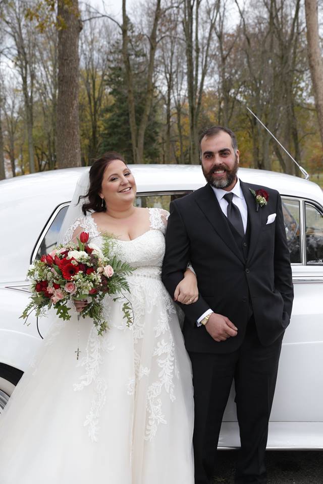First Comes Love Wedding & Floral Designs | 1759 Joseph St, Claremont, ON L1Y 1B5, Canada | Phone: (905) 903-5387