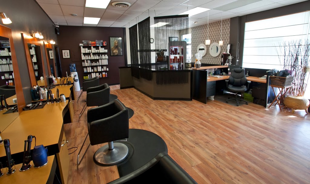 Ultimate Design Hair Studio | 92 Browning Blvd, Winnipeg, MB R3K 0L7, Canada | Phone: (204) 832-0009