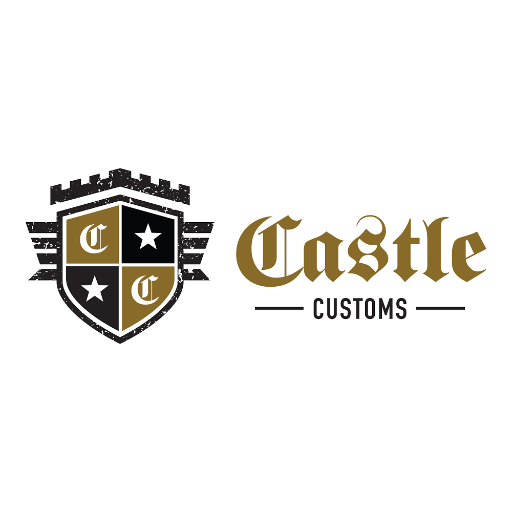 Castle Customs | 3961 52 Ave NE #4190, Calgary, AB T3J 0J8, Canada | Phone: (587) 356-0706