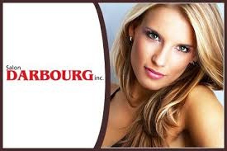 Salons Darbourg Inc | 8500 Boulevard Henri-Bourassa, Québec, QC G1G 5X1, Canada | Phone: (418) 623-5600