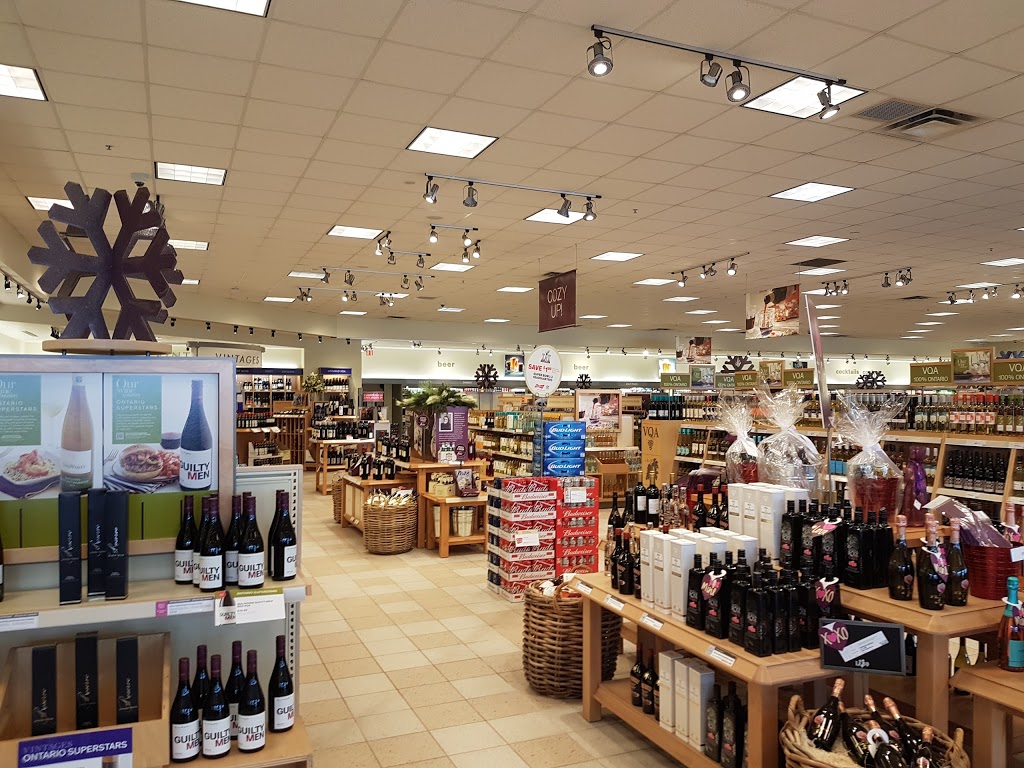 LCBO | 400 Gibb St, Oshawa, ON L1J 0B2, Canada | Phone: (905) 723-5721