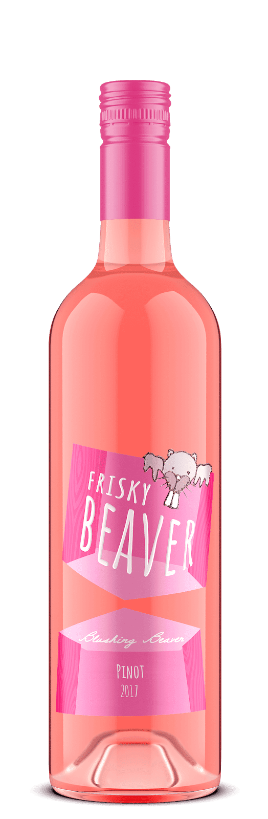 Frisky Beaver Wines | 455 Radical Rd, Simcoe, ON N3Y 4K2, Canada | Phone: (519) 900-3034