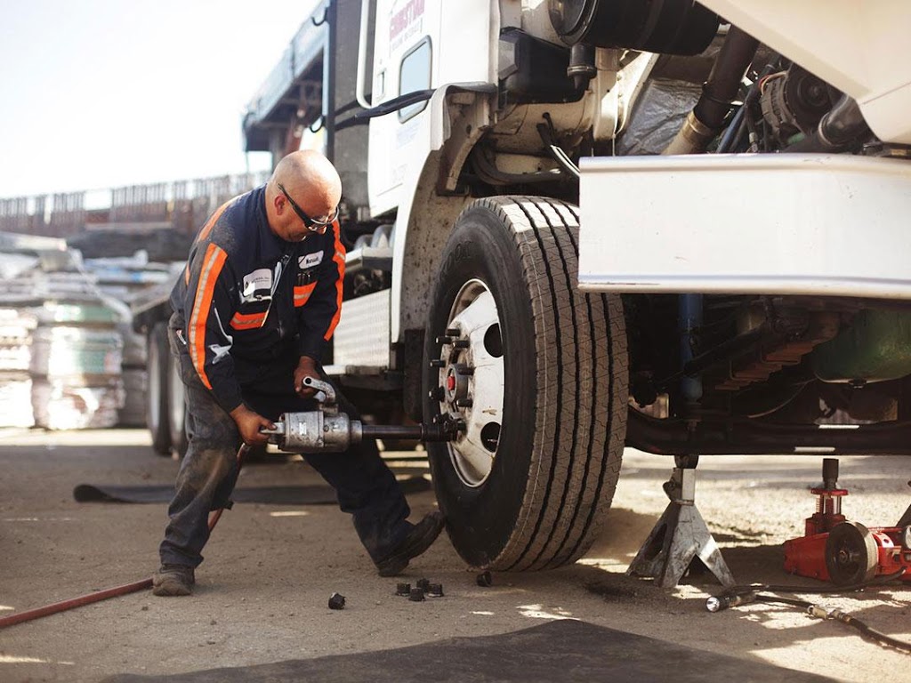 S&B Brothers Truck and Trailer repair | 8074 Esquesing Line, Milton, ON L9T 6W3, Canada | Phone: (289) 968-0678