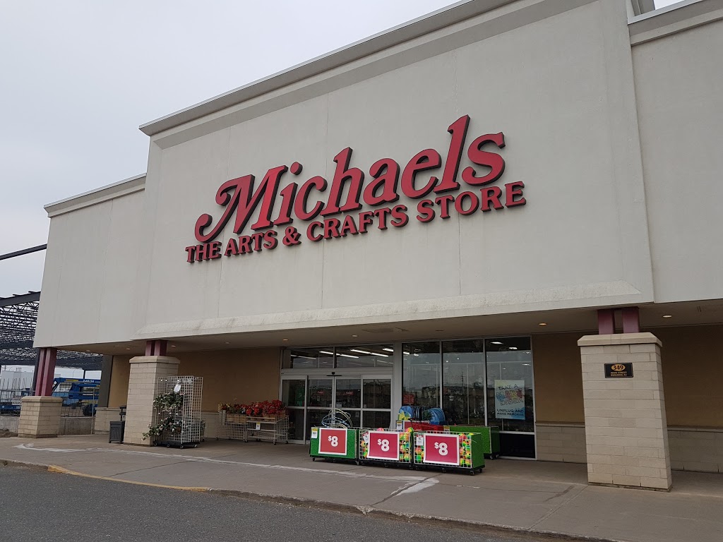 Michaels | 349 Main St Bldg A-1, Thunder Bay, ON P7B 5L6, Canada | Phone: (807) 343-0545