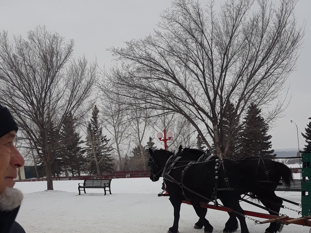 Heritage park | Heritage Park, Calgary, AB T2Z 4Y2, Canada | Phone: (403) 268-8500