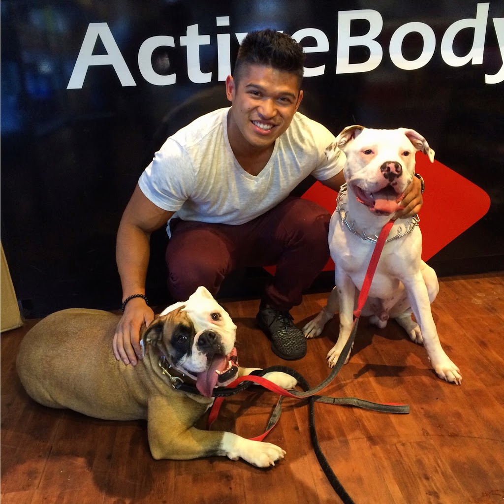 Active Body Nutrition - Hastings | 3498 E Hastings St, Vancouver, BC V5K 2A6, Canada | Phone: (604) 558-4099