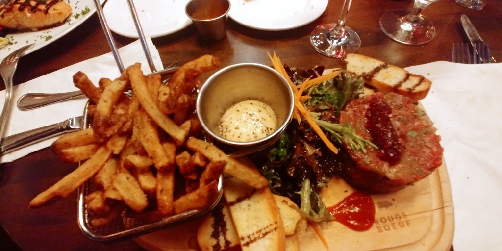 Rouge Boeuf Mirabel | 12300 Rue de Chaumont #100, Mirabel, QC J7J 0T8, Canada | Phone: (450) 951-9998