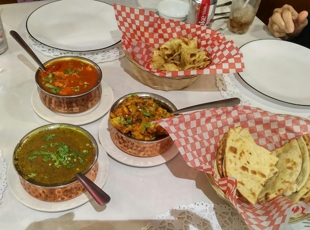 Tanjore Indian Cuisine | 3478 Lawrence Ave E, Scarborough, ON M1H 1A9, Canada | Phone: (416) 438-8274